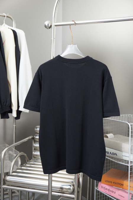 2025年7月30日入荷新作Louis Vuitton半袖 tシャツ高品質人気商品/DW工場S-XL