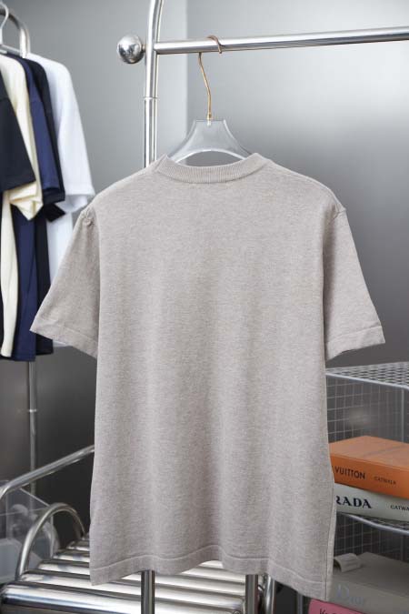 2025年7月30日入荷新作Louis Vuitton半袖 tシャツ高品質人気商品/DW工場S-XL