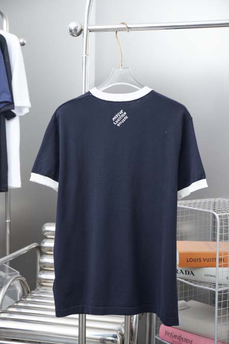 2025年7月30日入荷新作Louis Vuitton半袖 tシャツ高品質人気商品/DW工場S-XL
