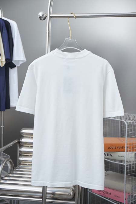 2025年7月30日入荷新作Louis Vuitton半袖 tシャツ高品質人気商品/DW工場S-XL