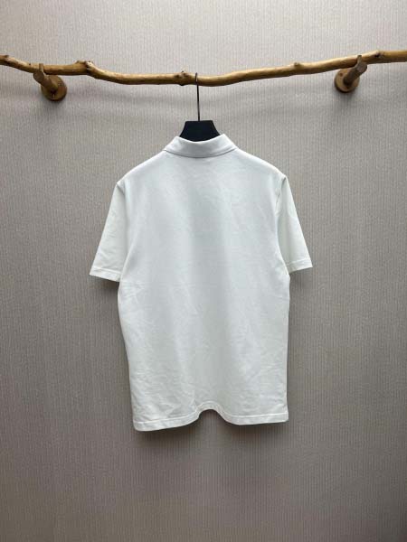 2025年7月30日入荷新作burberry 半袖 Tシャツ高品質人気商品/DW工場S-XL