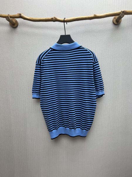 2025年7月30日入荷新作PRADA 半袖 Tシャツ高品質人気商品/DW工場S-XL