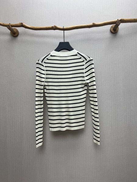 2025年7月30日入荷新作Dior ニットカーディガン  高品質人気商品/DW工場S-L