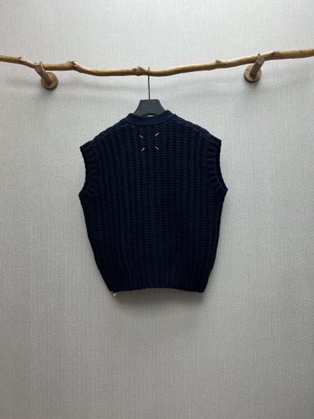 2025年7月30日入荷新作Maison Margiela ニットカーディガン  高品質人気商品/DW工場S-L