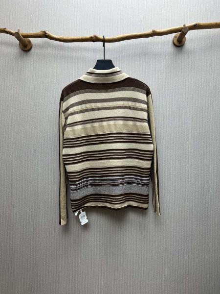 2025年7月30日入荷新作BV長袖高品質人気商品/DW工場S-L