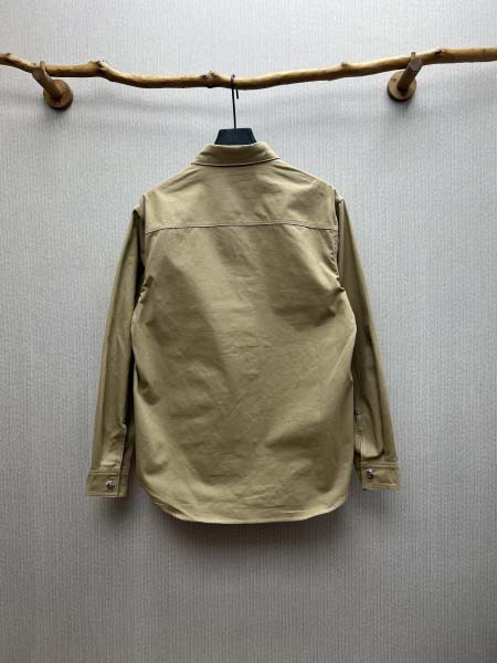 2025年7月30日入荷新作DIORシャツ高品質人気商品/DW工場S-XL