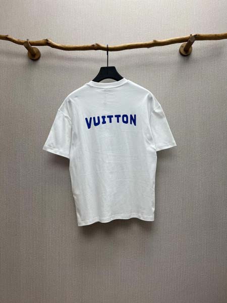 2025年7月30日入荷新作Louis Vuitton高品質人気商品/DW工場S-XL