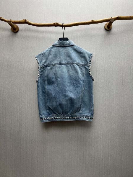 2025年7月30日入荷新作Chanel高品質人気商品/DW工場S-L