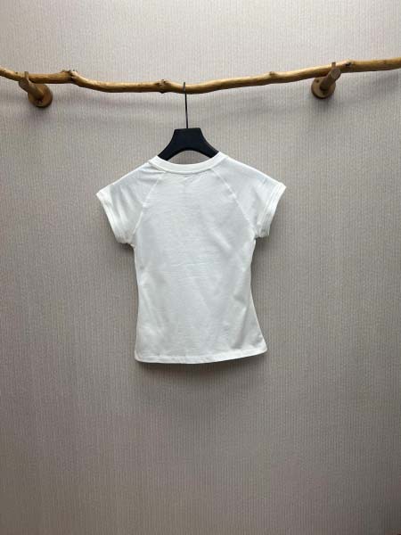 2025年7月30日入荷新作Loewe半袖 tシャツ高品質人気商品/DW工場S-L