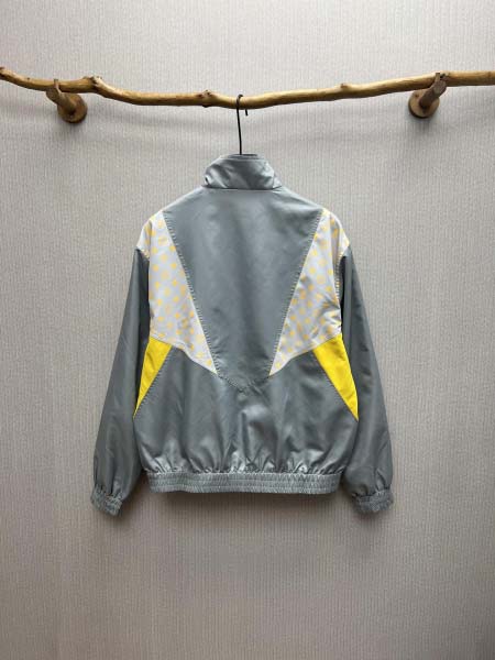 2025年7月30日入荷新作Louis Vuittonジャケット高品質人気商品/DW工場S-XL