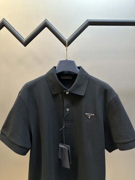 2025年7月30日入荷新作PRADA高品質人気商品/DW工場S-XL