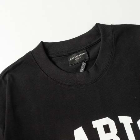 2025年7月31日入荷新作Balenciaga半袖 tシャツ高品質人気商品/DW工場