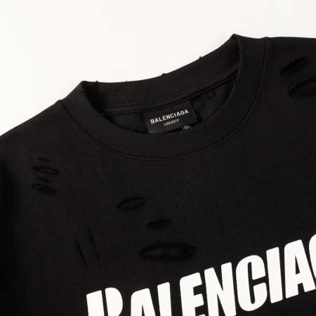 2025年7月31日入荷新作Balenciaga半袖 tシャツ高品質人気商品/DW工場