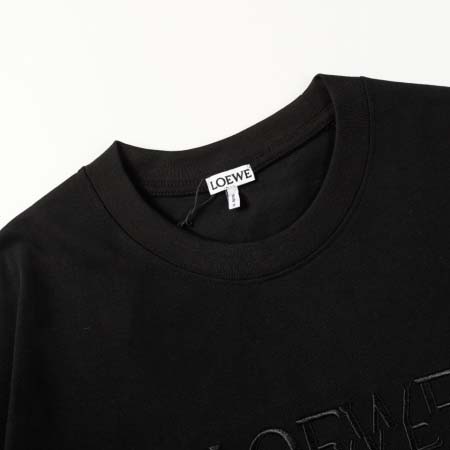 2025年7月31日入荷新作LOEWE半袖 tシャツ高品質人気商品/DW工場