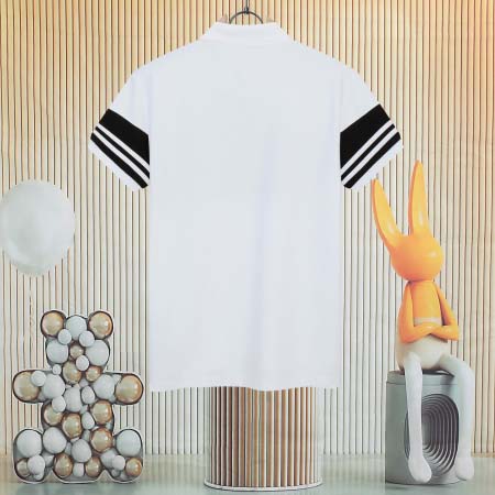 2025年7月31日入荷新作PRADA半袖 tシャツ高品質人気商品/DW工場