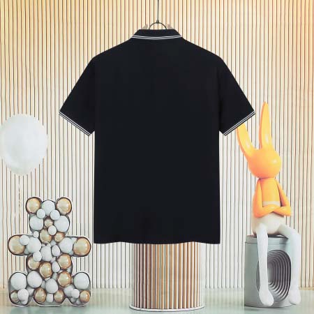 2025年7月31日入荷新作PRADA半袖 tシャツ高品質人気商品/DW工場