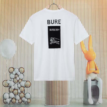 2025年7月31日入荷新作BURBERRY半袖 tシャツ高品質人気商品/DW工場
