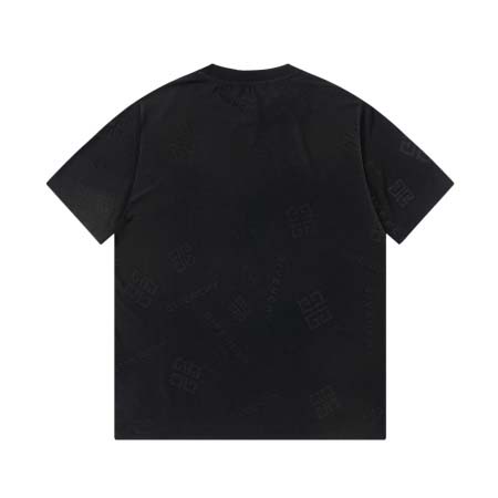 2025年7月31日入荷新作Givenchy半袖 tシャツ高品質人気商品/DW工場