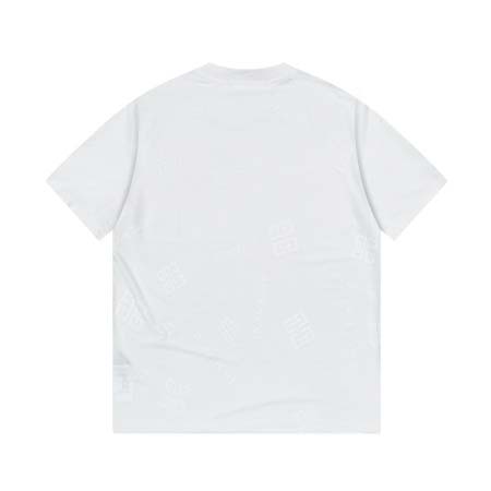 2025年7月31日入荷新作Givenchy半袖 tシャツ高品質人気商品/DW工場