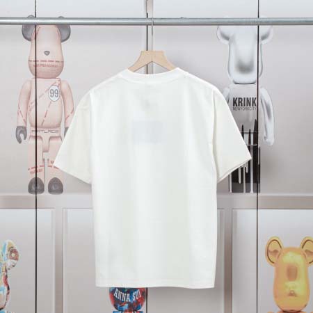 2025年7月31日入荷新作PRADA半袖 tシャツ高品質人気商品/DW工場