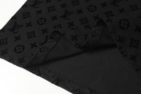 2025年7月31日入荷新作Louis Vuitton半袖 tシャツ高品質人気商品/DW工場