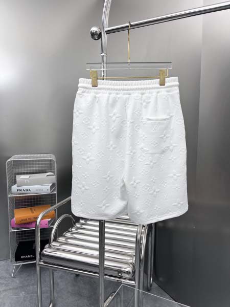 2025年7月31日入荷新作Louis Vuitton半ズボン高品質人気商品/DW工場