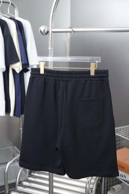 2025年7月31日入荷新作Louis Vuitton半ズボン高品質人気商品/DW工場