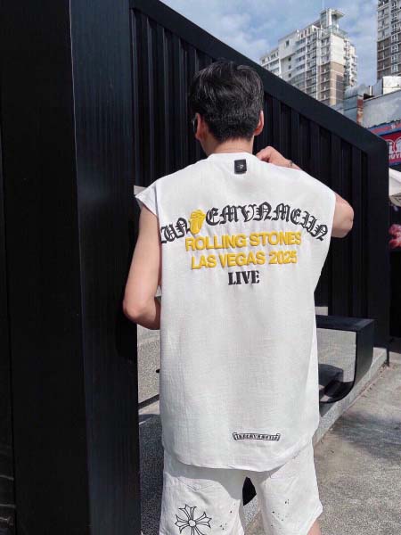 2025年7月31日入荷新作Chrome hearts上下高品質人気商品/DW工場