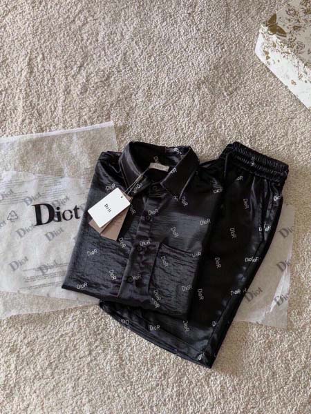 2025年7月31日入荷新作Dior半ズボン高品質人気商品/DW工場