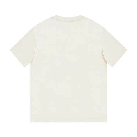 2025年7月31日入荷新作GUCCI半袖 tシャツ高品質人気商品/DW工場