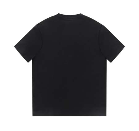 2025年7月31日入荷新作Burberry半袖 tシャツ高品質人気商品/DW工場