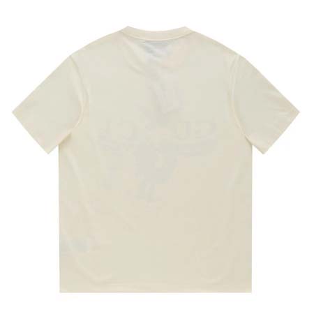 2025年7月31日入荷新作GUCCI半袖 tシャツ高品質人気商品/DW工場