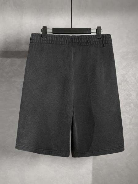 2025年7月31日入荷新作Balenciaga半ズボン高品質人気商品/DW工場