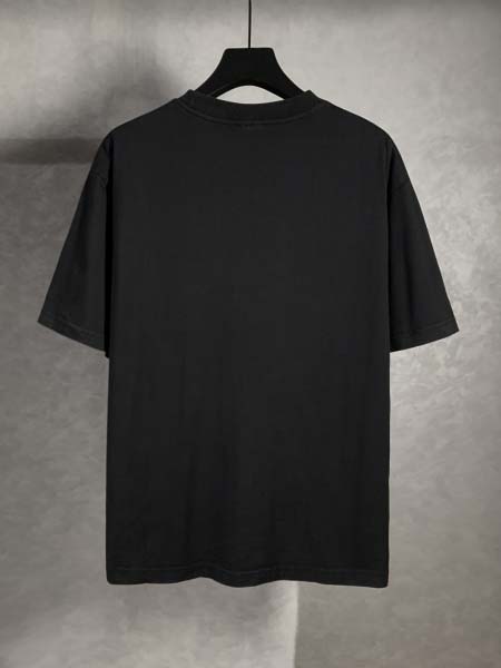 2025年7月31日入荷新作Balenciaga半袖 tシャツ高品質人気商品/DW工場
