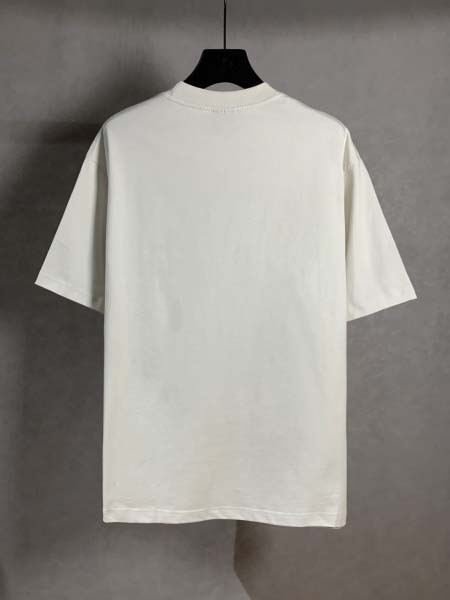 2025年7月31日入荷新作Balenciaga半袖 tシャツ高品質人気商品/DW工場