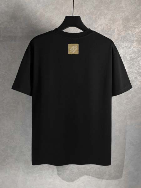 2025年7月31日入荷新作 LOUIS VUITTON半袖 tシャツ高品質人気商品/DW工場