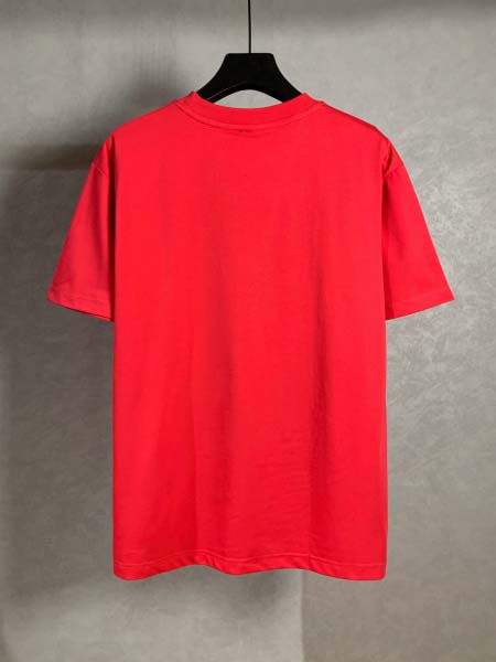 2025年7月31日入荷新作Burberry半袖 tシャツ高品質人気商品/DW工場