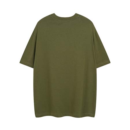 2025年7月31日入荷新作GUCCI半袖 tシャツ高品質人気商品/DW工場