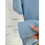 2025年6月30日入荷新作Louis Vuitton半袖POLOシャツ 高级品超厳選★入手困難/誕生日プレゼント/MF工場