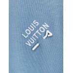 2025年6月30日入荷新作Louis Vuitton半袖POLOシャツ 高级品超厳選★入手困難/誕生日プレゼント/MF工場