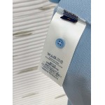 2025年6月30日入荷新作Louis Vuitton半袖POLOシャツ 高级品超厳選★入手困難/誕生日プレゼント/MF工場