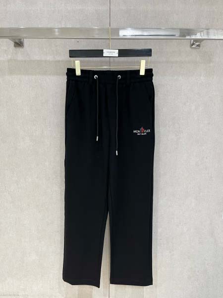 2025年7月1日入荷新作Moncler春夏スウェットパンツ...