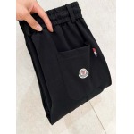 2025年7月1日入荷新作Moncler春夏スウェットパンツ 高级品超厳選★入手困難/誕生日プレゼント/MF工場