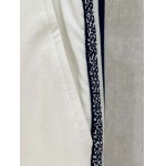 2025年7月1日入荷新作Dior春夏スウェットパンツ 高级品超厳選★入手困難/誕生日プレゼント/MF工場