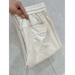 2025年7月1日入荷新作Prada春夏スウェットパンツ 高级品超厳選★入手困難/誕生日プレゼント/MF工場
