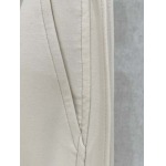 2025年7月1日入荷新作Prada春夏スウェットパンツ 高级品超厳選★入手困難/誕生日プレゼント/MF工場