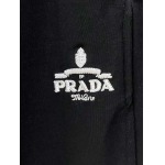 2025年7月1日入荷新作Prada春夏スウェットパンツ 高级品超厳選★入手困難/誕生日プレゼント/MF工場