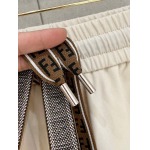 2025年7月1日入荷新作Fendi春夏スウェットパンツ 高级品超厳選★入手困難/誕生日プレゼント/MF工場