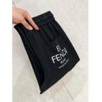 2025年7月1日入荷新作Fendi春夏スウェットパンツ 高级品超厳選★入手困難/誕生日プレゼント/MF工場