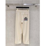 2025年7月1日入荷新作Gucci春夏スウェットパンツ 高级品超厳選★入手困難/誕生日プレゼント/MF工場